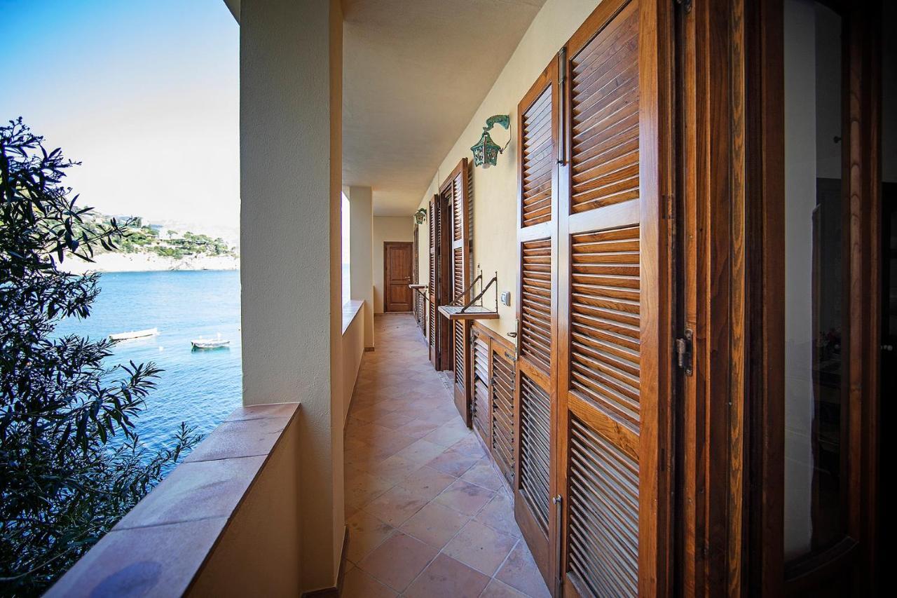 Borgo Di Conca Dei Marini Villa Exterior photo