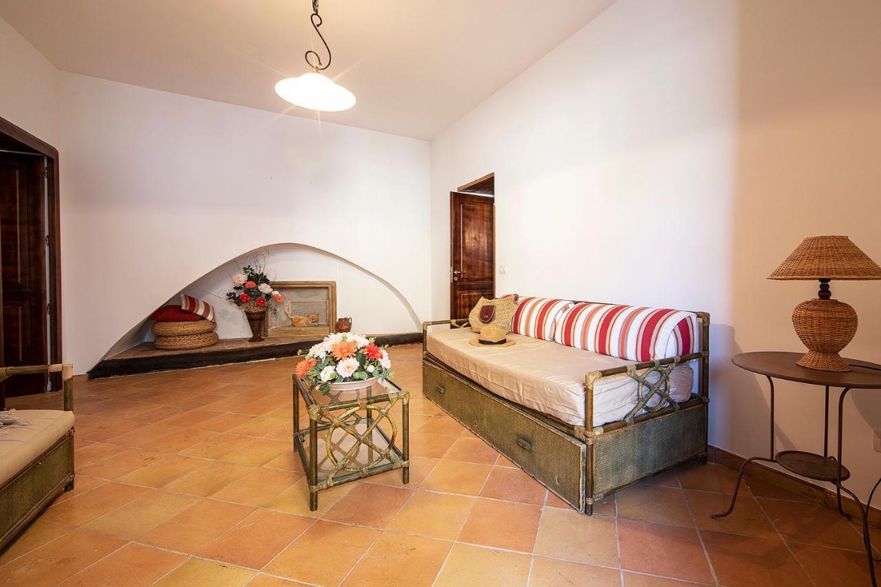 Borgo Di Conca Dei Marini Villa Exterior photo