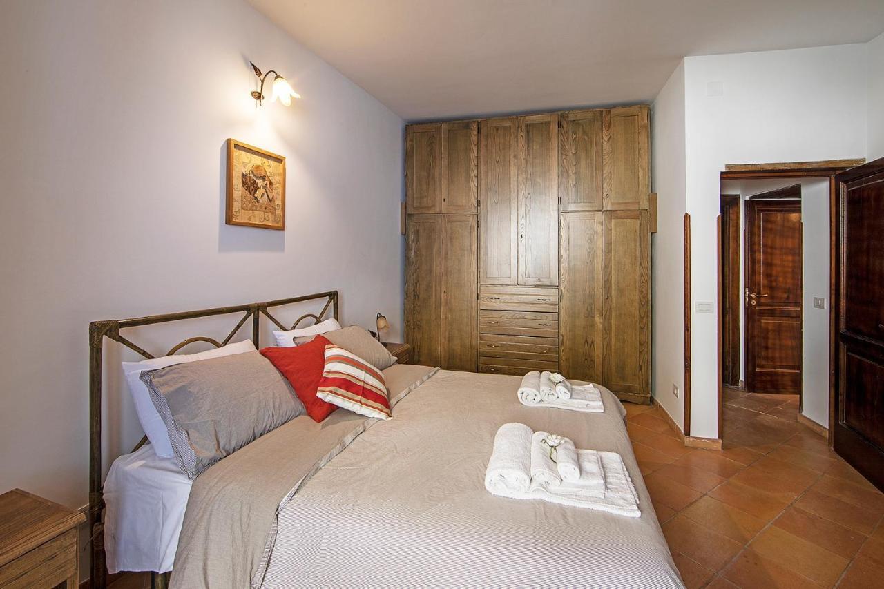 Borgo Di Conca Dei Marini Villa Exterior photo