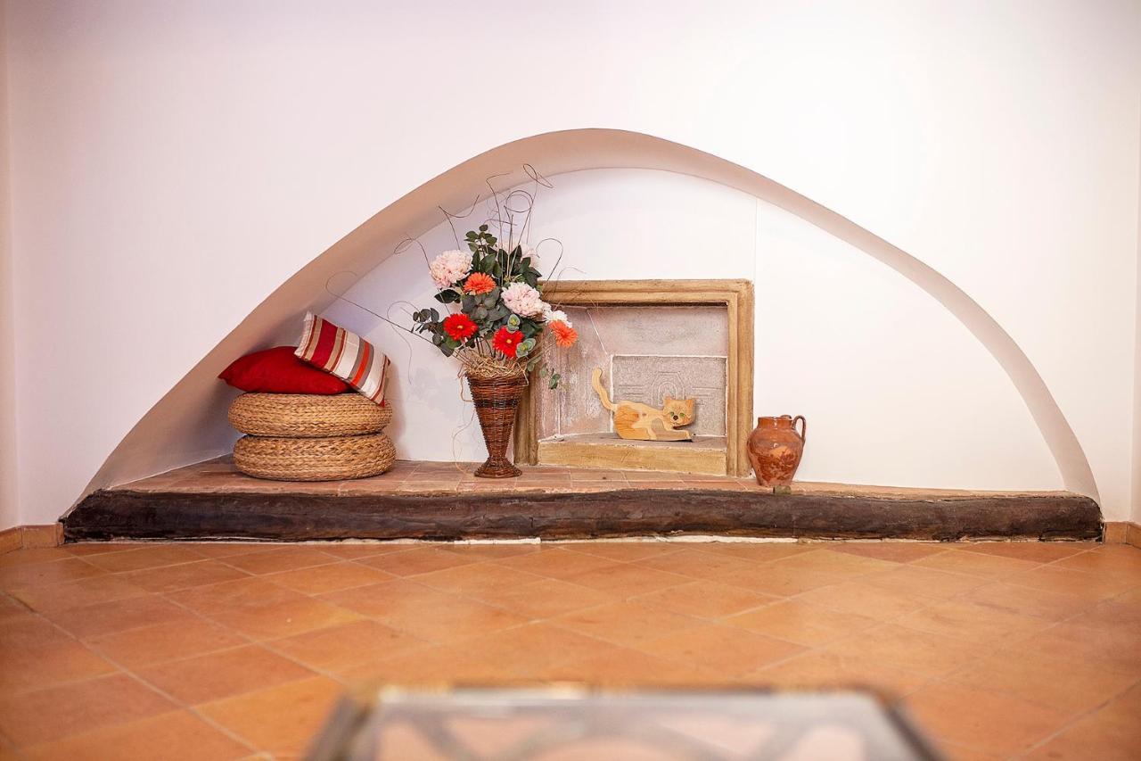Borgo Di Conca Dei Marini Villa Exterior photo
