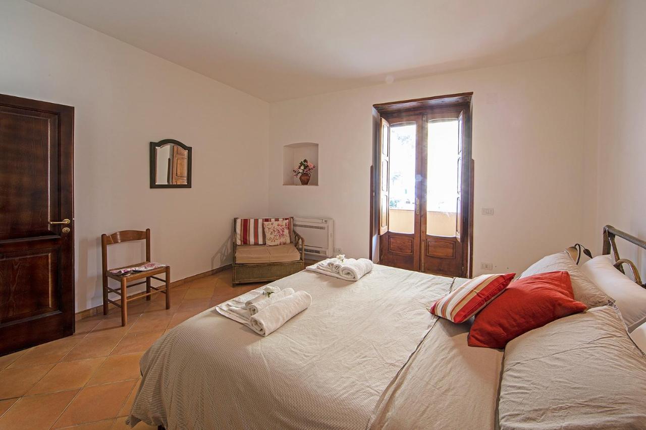 Borgo Di Conca Dei Marini Villa Exterior photo